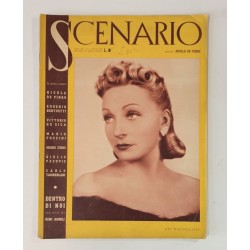 Scenario rivista mensile...