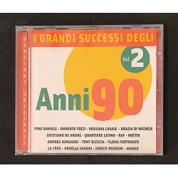 I Grandi Successi Degli...