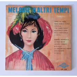 Piero Nigido ‎– Melodie...