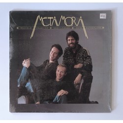 Metamora ‎– Metamora - LP...