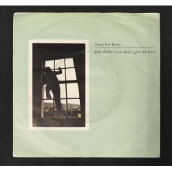Tears For Fears ‎– Pale...