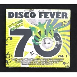 Disco Fever 70 Vol.1 –...