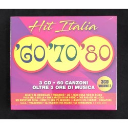 Hit Italia '60 '70 '80...