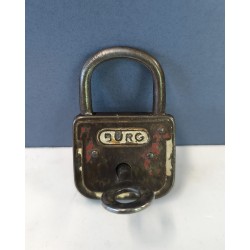 copy of Lucchetto Abus con...