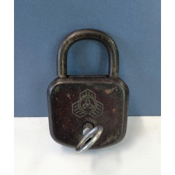 copy of Lucchetto Abus con...