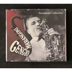 Cencio Marangoni ‎–...