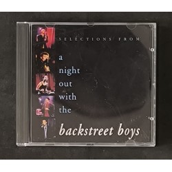 Selections From A Night Out...