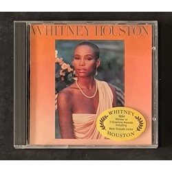 Whitney Houston ‎– Whitney...