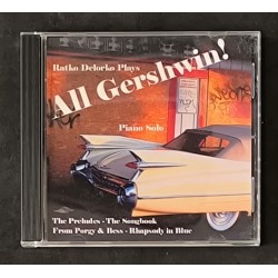 Ratko Delorko Plays All...