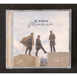 Il Volo ‎– Musica - CD -...