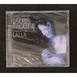 I successi di Laura Pausini...