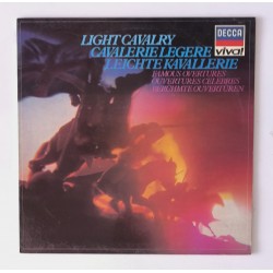 Light Cavalry (Famous...