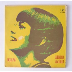Mireille Mathieu ‎– Olympia...