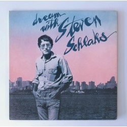 Stephen Schlaks ‎– Dream...