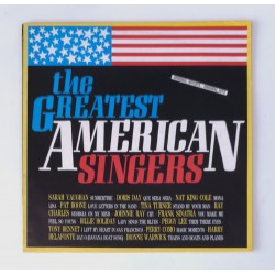 The Greatest American...