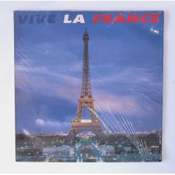 Vive La France ‎– Various -...