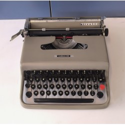 copy of Olivetti Lettera 32...