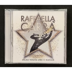 Raffaella Carrà ‎– Ogni...