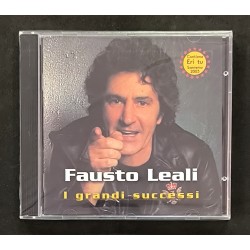 Fausto Leali ‎– I Grandi...