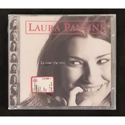 Laura Pausini ‎– Le Cose...