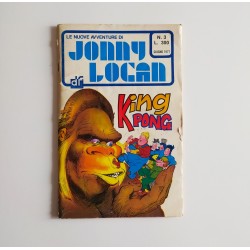 Les Nouvelles Aventures de...