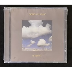 Fabrizio De Andrè ‎– Le...