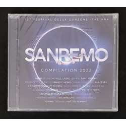 Sanremo - 72° Festival...
