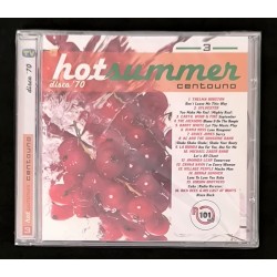Hot Summer Centouno 3 Disco...