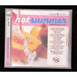 Hot Summer Centouno 4 -...