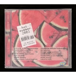 Hot Summer 2003 - Uno -...