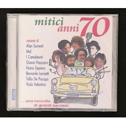 Mitici Anni 70 -...