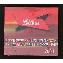 Italian Music Awards 2003 -...