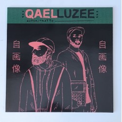 Qael, Luzee ‎– Autoritratto...