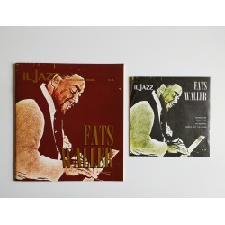 Fats Waller Il Jazz n°20...