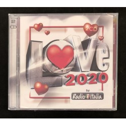 Love 2020 by Radio Italia -...