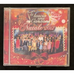 copy of U2 ‎– All That You...