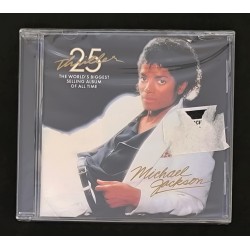 Michael Jackson ‎– Thriller...