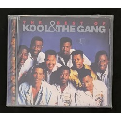 Kool & The Gang ‎– The Best...