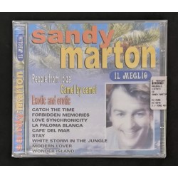 Sandy Marton ‎– Il Meglio -...