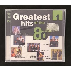 Greatest Hits of the 80's 1...