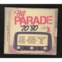Hit Parade '70 '80 volume 1...