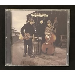 Supergrass ‎– In It For The...