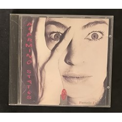 Pamela Fries ‎– Alarming...