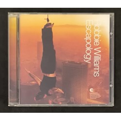 Robbie Williams ‎–...