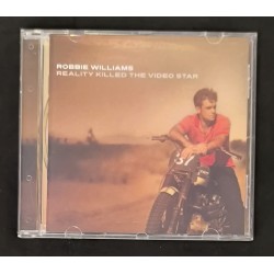 Robbie Williams ‎– Reality...