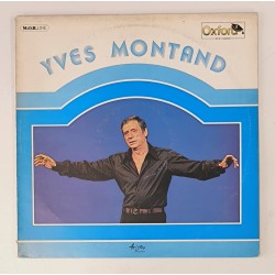 Yves Montand ‎– Yves...