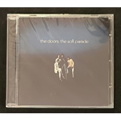 The Doors ‎– The Soft...