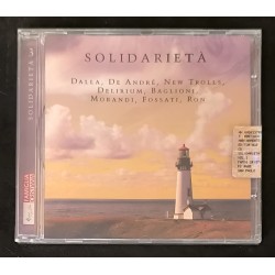 Solidarietà ‎– Compilation...