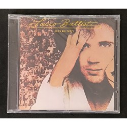 copy of Battiato ‎–...