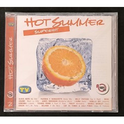 Hot Summer - Superhit -...